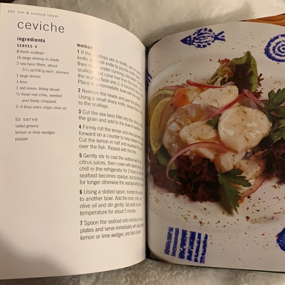 Salads full colour cookbook - Picture 9 of 9